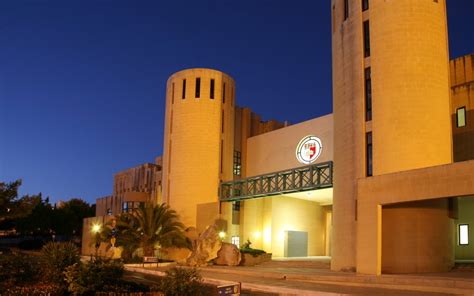 malta university list for international students